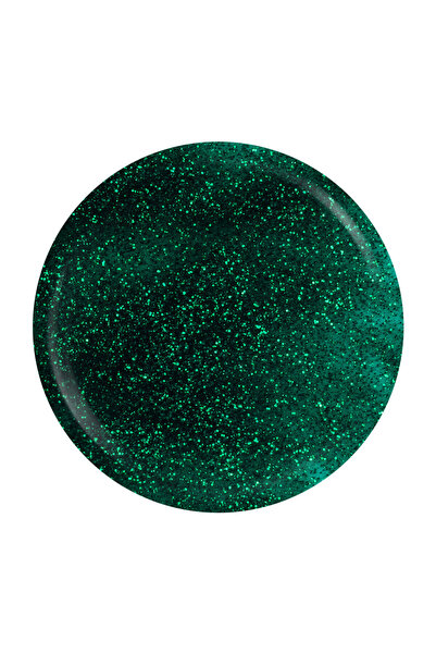SensoPRO Milano UV Colored Gel Expert Line - Enchanted Emerald 5ml