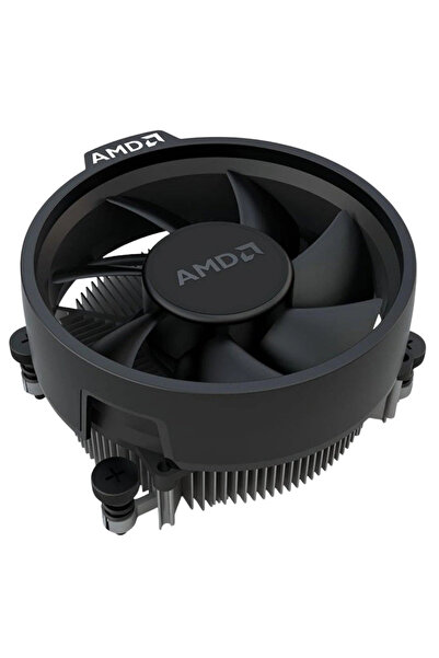 Amd مبرد معالج Wraith Stealth Am4 Ryzen الأصلي