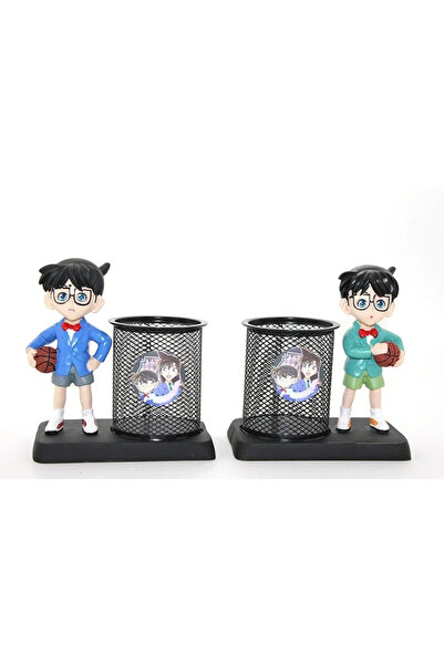 Epilons Anime Figure Pen Holder