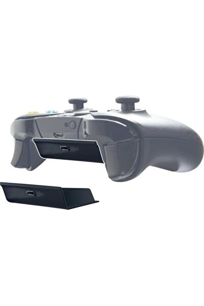 Steel Play Steelplay – Play & Charge Kit – Twin Batteries + Charge Cable For ...