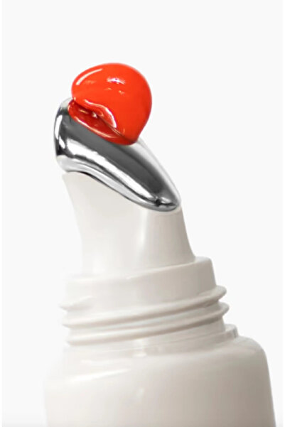 REFY Reft Tinted Lip Gloss Lip Gloss Papaya 13 ml