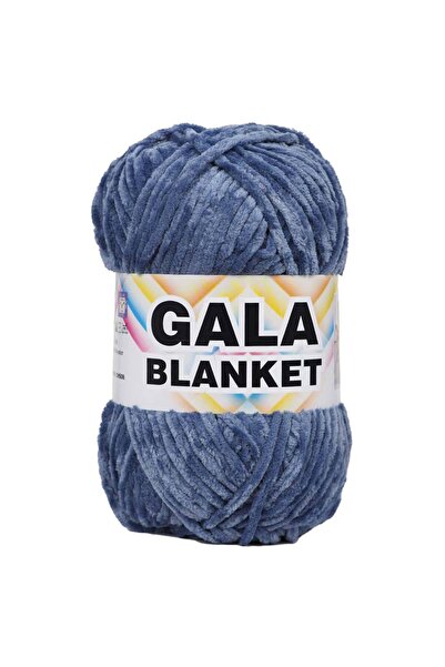Gala Κουβέρτα Εξαγωγικό Πλεονάζον Ποσό K Βελούδο 250 G D Τζιν Γκρι CHS06