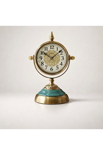 OEM Ceas Masa Decorativ Silentios - Orvantis