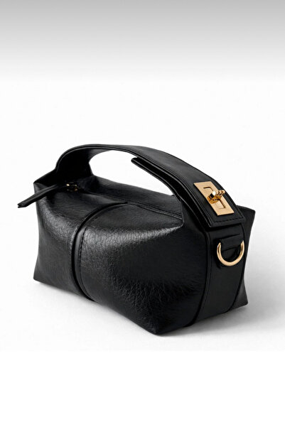 bahwar Soft Form Mini Omuz & Çapraz Askılı Kadın Çanta