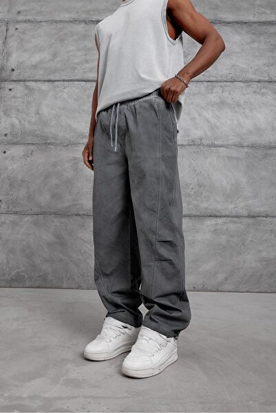 NOMARC Ανθρακί ΠΑΝΤΕΛΟΝΙ ΓΑΜΠΑΡΝΤΙΝ ΠΟΥ ΠΛΕΝΕΤΑΙ