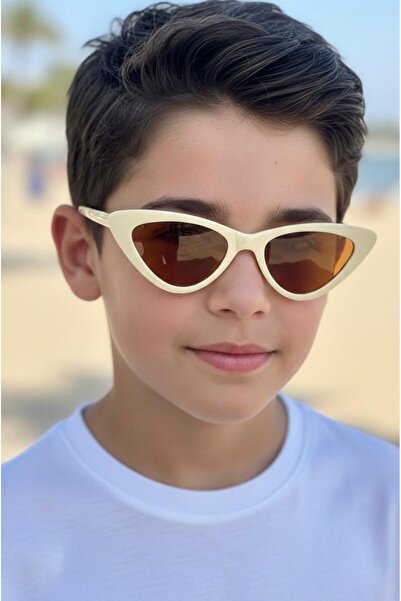 Nilu Moda Children's Cat Eye 1-13 Years