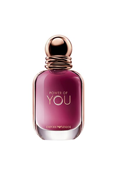 Emporio Armani Power Of You EDP 50ML Kadın Parfüm
