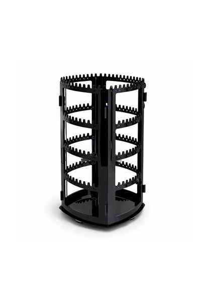 Microcase 360 Derece Döner Başlıklı Takı Aksesuar Organizer Standı AL5459