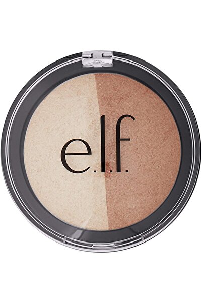 e.l.f cosmetic e.l.f. Cosmetics Baked Highlighter & Bronzer