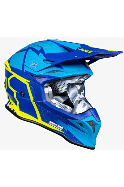 Just1 J39 POSEIDON KASK