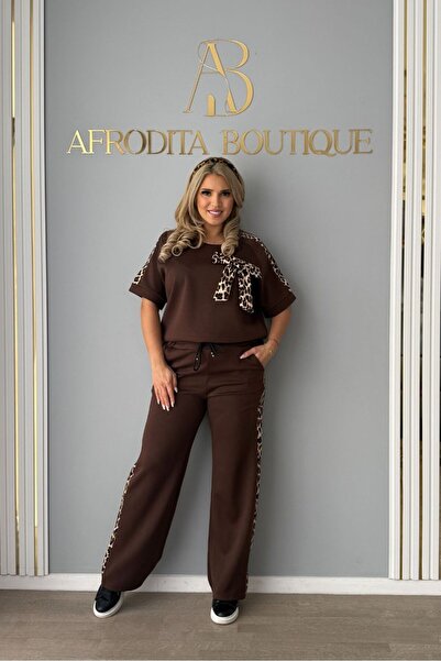 Afrodita Boutique Azrael Set
