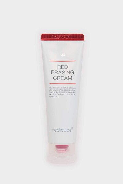 DeFacto كريم ميديكيوب ريد إريزينج المرطب المضاد للاحمرار H4767AXNS