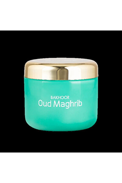 Hamidi BAKHOOR OUD MAGHRIB 70G
