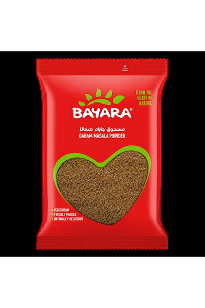Bayara GARAM MASALA POWDER 200gm