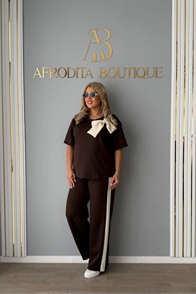 Afrodita Boutique Bow Set