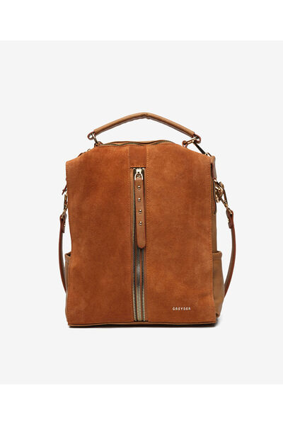 Greyder Kadın Taba Sırt Çantası 6Y2CN69708