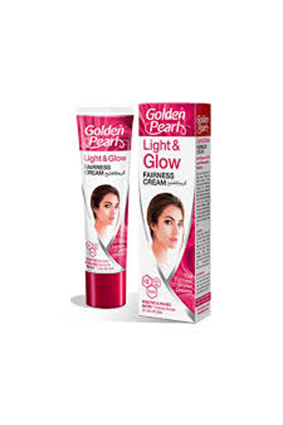 Golden pearl Light & Glow Advanced Multivitamin Spotless Face Cream (25ml)