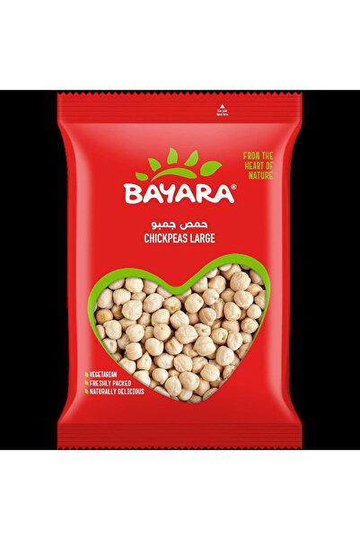 Bayara CHICKPEAS LARGE 400gm
