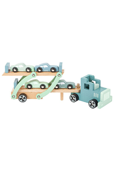 Small Foot Car transport truck, Small Foot, Chicago, 18 months+