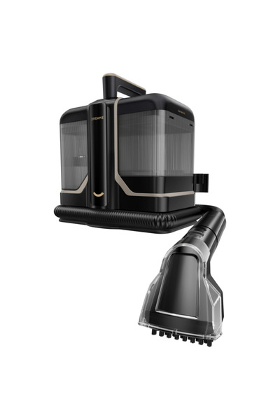 Dreame Aspirator pentru covoare și tapițerie N10, 12000 Pa, 1,6/0,75 l, Autoc...