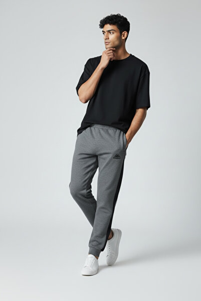 BİLGENS BUTİK Men's Cotton Sweatpants