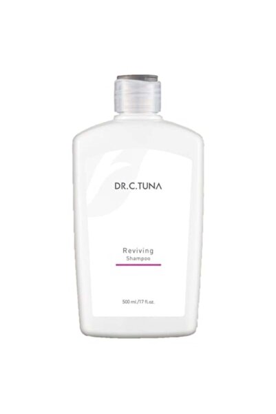 Farmasi Șampon revitalizant cu extract de usturoi și Capixyl, Farmasi, 500ml