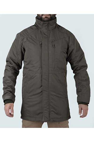 VAV WEAR Su Geçirmez Parka Mont Airtac-01