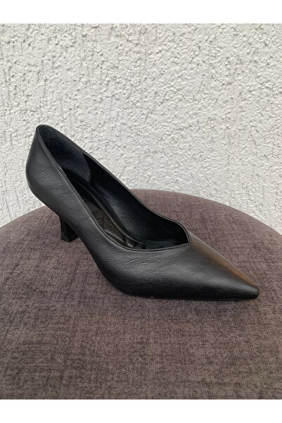 Beety Anatomik Taban Stiletto