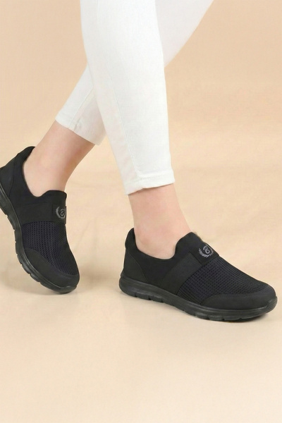 Step Stones Women's Mesh - Lightweight Shoes |   Breathable , Daily Comfortab...