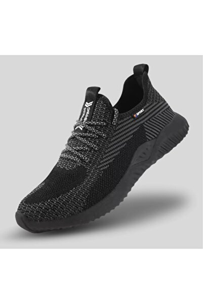 TECHNO 8Q Çelik Burunlu İş Ayakkabısı