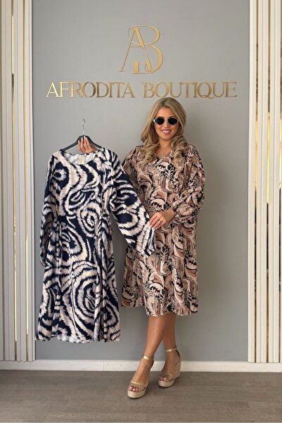 Afrodita Boutique Samara dress