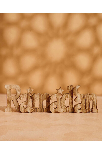 REDTAG ديكور رمضاني بيج