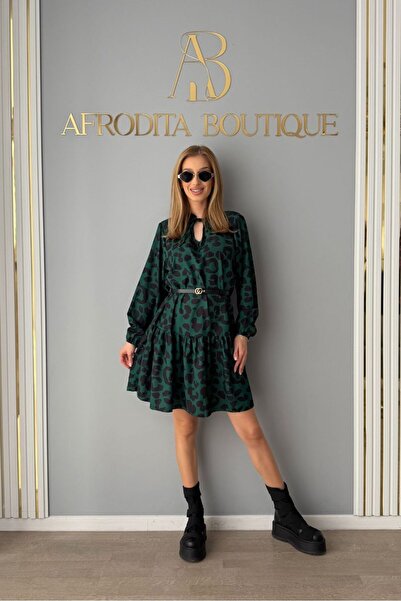 Afrodita Boutique Marga Dress