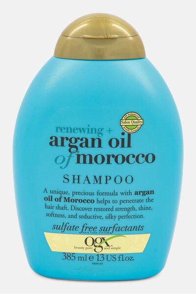OGX Renewing Argan Oil Of Morocco Shampoo 385 ml