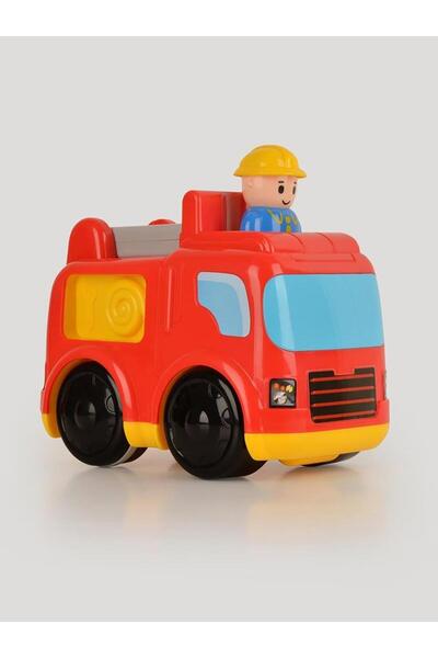 LETS BE CHILD سيارة إطفاء ليتس بي تشائلد باس جيت - ستاندرد ستاندرد