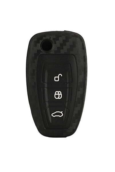 Ford TPU key case for Ranger C-Max S-Max Focus Galaxy Mondeo Transit Tourneo ...