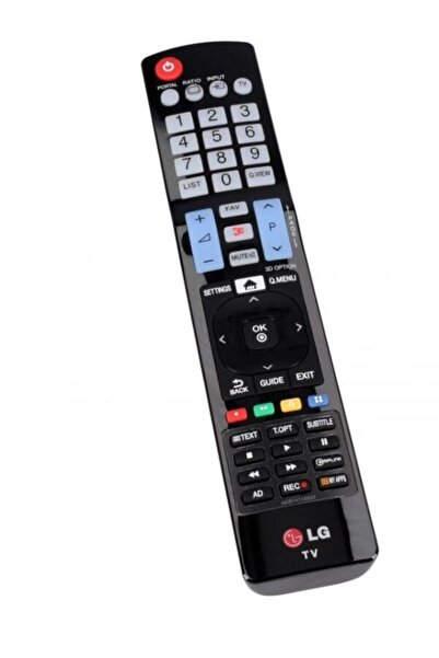 LG Telecomanda AKB74115502 Originala