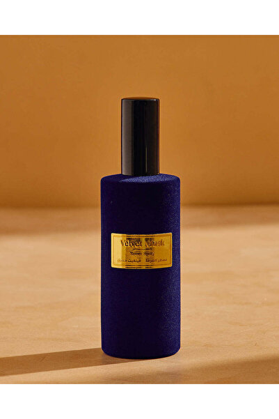 REDTAG بخاخ معطر للغرف برائحة المسك مخمل (100 مل)