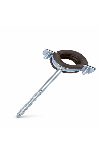 Trendhouse68 Clemă Trifonlu de 3/4 inch, lungă – Pachet de 5