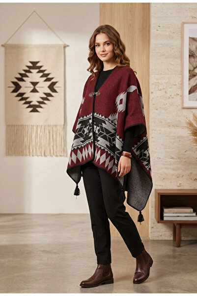 Elit Scarf DESENLİ PANÇO