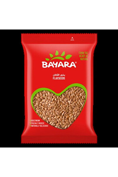 Bayara FLAXSEEDS 400gm