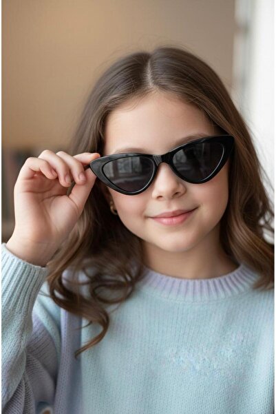 ModaLucci Children's Cat Eye 1-13 Years