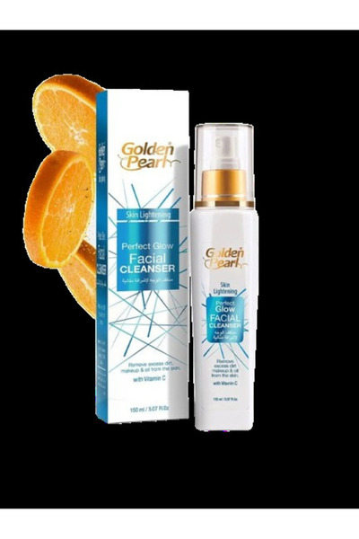 Golden pearl GLOW FACIAL CREAM 150ml