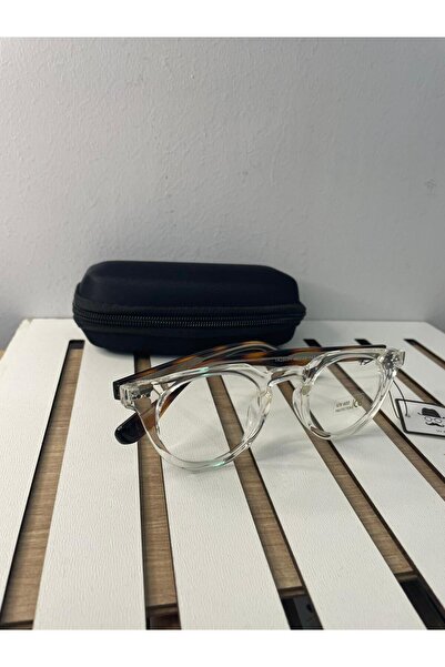 Rainwalker İTALY DESİGN GÖZLÜK ÇERÇEVESİ DİNLENDİRİCİ ÜZERİNDE CAM , CAM DEĞİ...