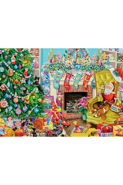 Bluebird Παζλ 500 κομμάτια - Χαρά του Μεσαίου Αιώνα (Bluebird-Puzzle-F-90812)