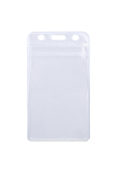 TECLA EDITION Set 10 Ecusoane Verticale Impermeabile 56x91mm cu Zip Ermetic s...