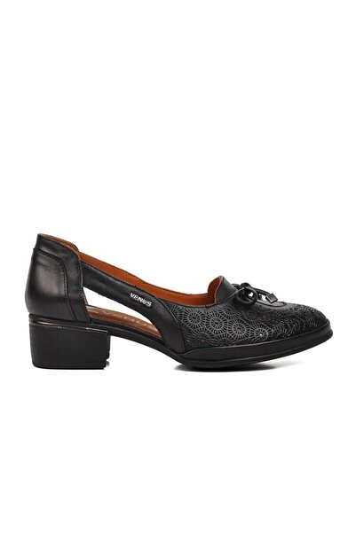 Venüs 2312522Y Γυναικεία παπούτσια Δερμάτινο Atom