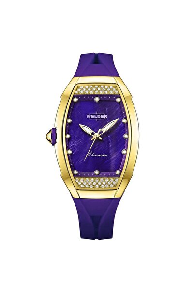 WELDER MOODY Watch Wrh4011 Women's Wristwatch