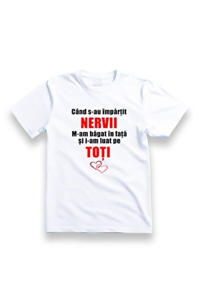 OEM Personalized Cotton T-Shirt