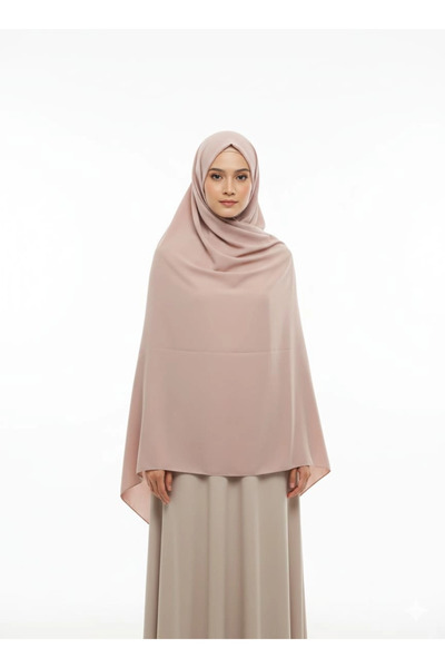 Ebruli Medina Silk Shawl-59